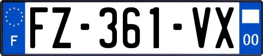 FZ-361-VX