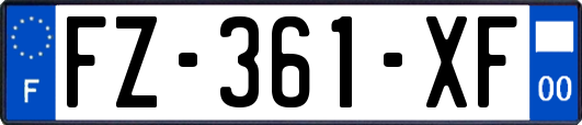 FZ-361-XF