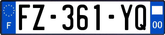 FZ-361-YQ