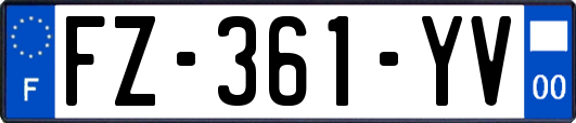 FZ-361-YV