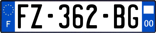 FZ-362-BG
