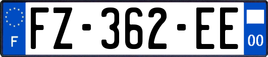 FZ-362-EE