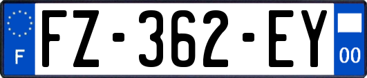FZ-362-EY