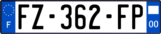 FZ-362-FP