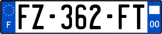 FZ-362-FT
