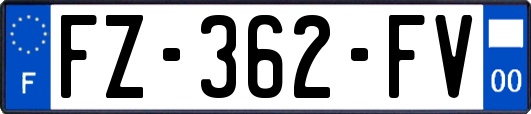 FZ-362-FV