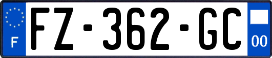 FZ-362-GC