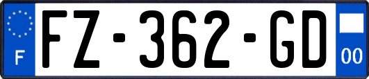 FZ-362-GD