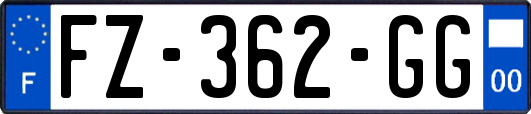 FZ-362-GG