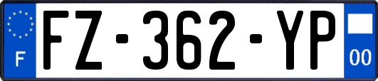 FZ-362-YP