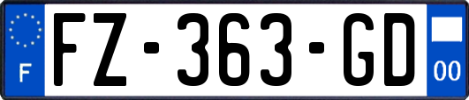FZ-363-GD
