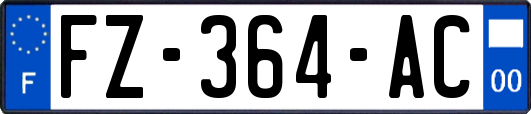 FZ-364-AC