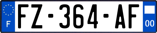 FZ-364-AF