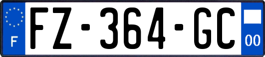 FZ-364-GC