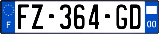 FZ-364-GD