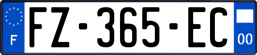 FZ-365-EC