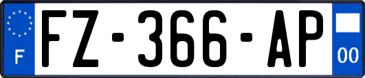 FZ-366-AP