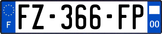 FZ-366-FP