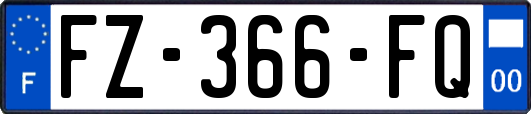 FZ-366-FQ