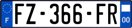 FZ-366-FR