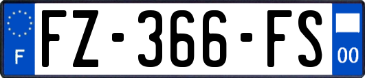 FZ-366-FS