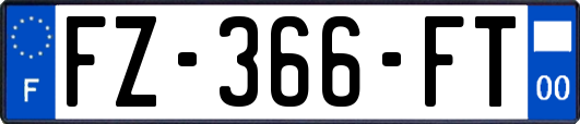 FZ-366-FT