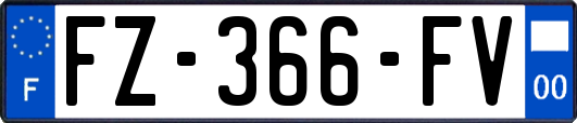 FZ-366-FV
