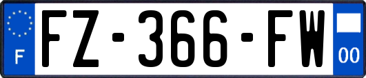 FZ-366-FW