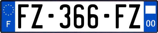 FZ-366-FZ