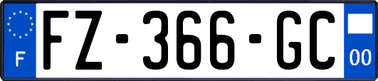 FZ-366-GC