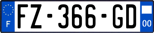 FZ-366-GD
