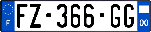 FZ-366-GG