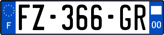 FZ-366-GR