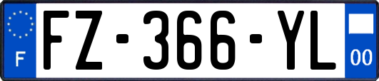 FZ-366-YL
