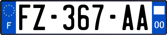 FZ-367-AA