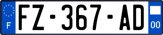 FZ-367-AD