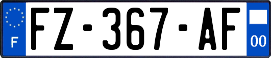 FZ-367-AF