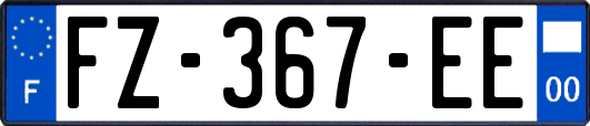 FZ-367-EE