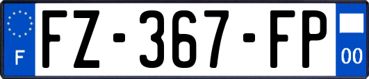 FZ-367-FP