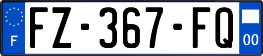 FZ-367-FQ