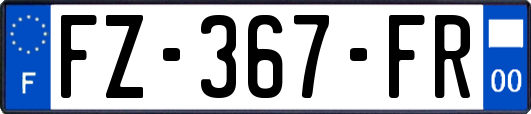 FZ-367-FR