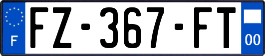 FZ-367-FT