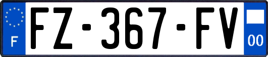 FZ-367-FV