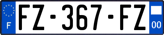 FZ-367-FZ