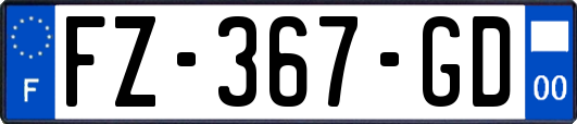 FZ-367-GD