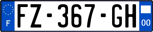 FZ-367-GH