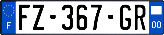 FZ-367-GR