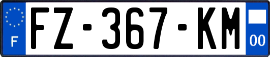 FZ-367-KM