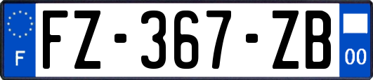 FZ-367-ZB