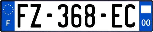 FZ-368-EC